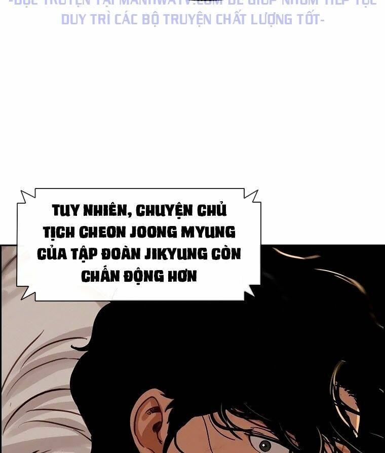 Chúa Tể Đồng Tiền: Chapter 85