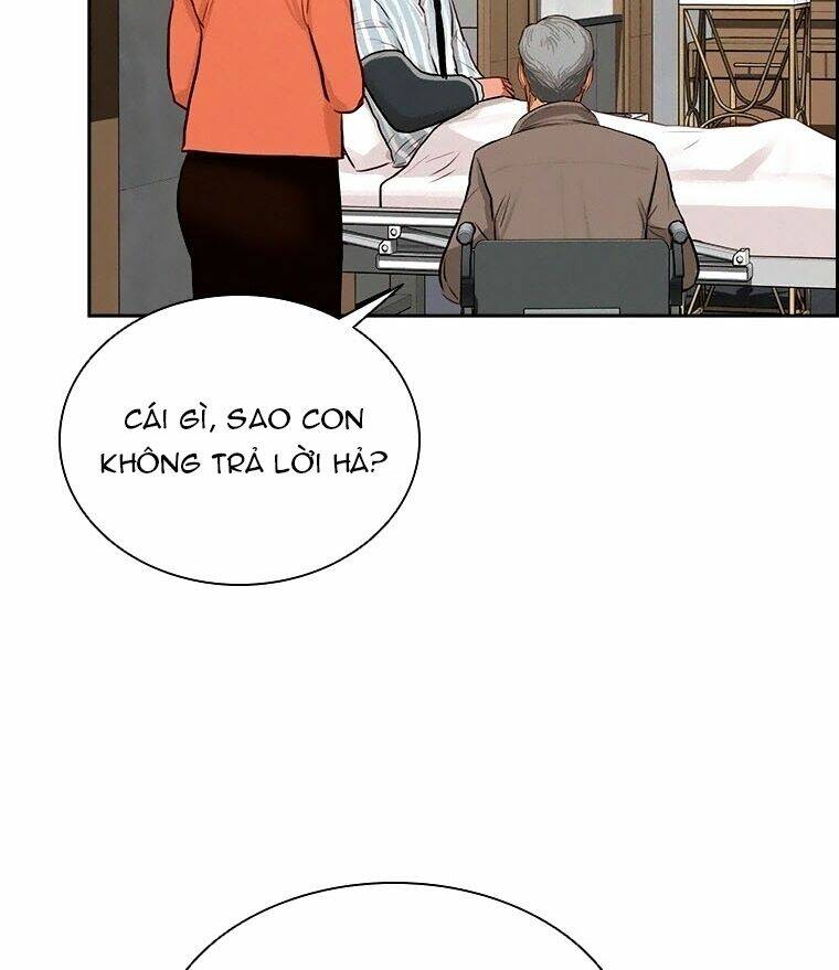 Chúa Tể Đồng Tiền: Chapter 85