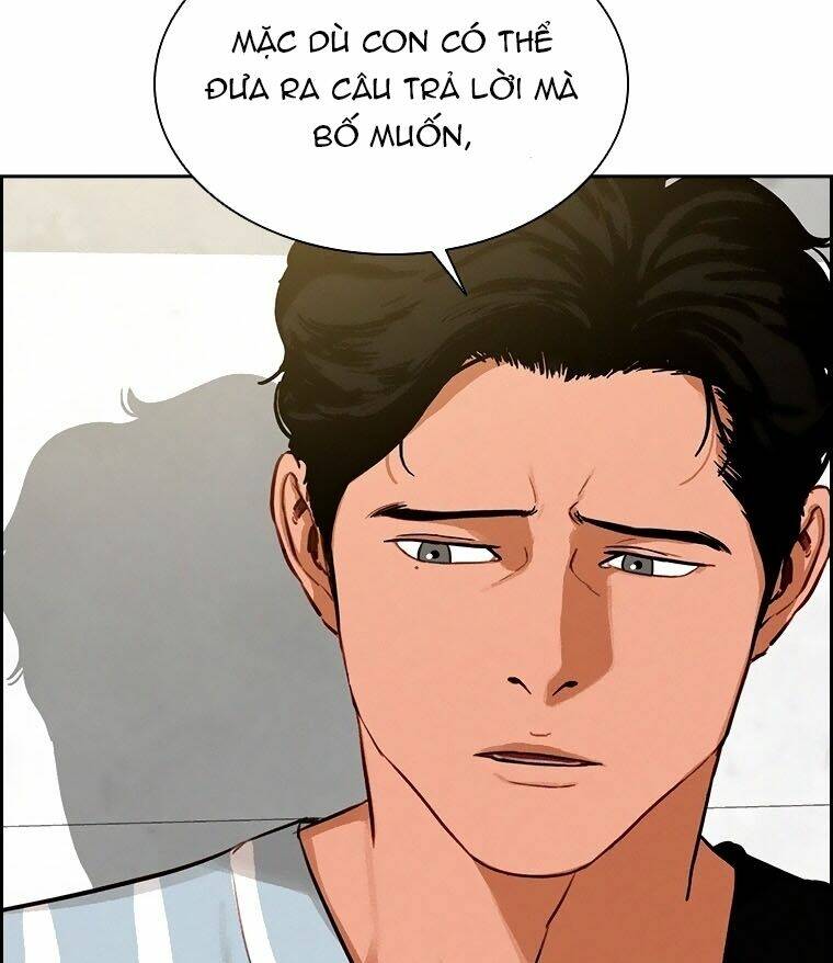 Chúa Tể Đồng Tiền: Chapter 85