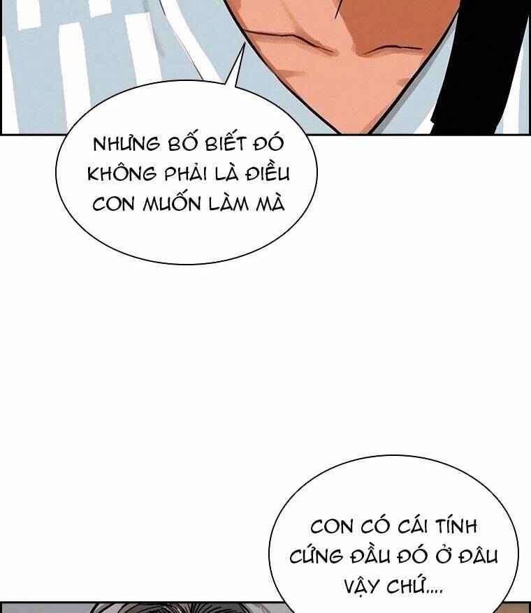 Chúa Tể Đồng Tiền: Chapter 85