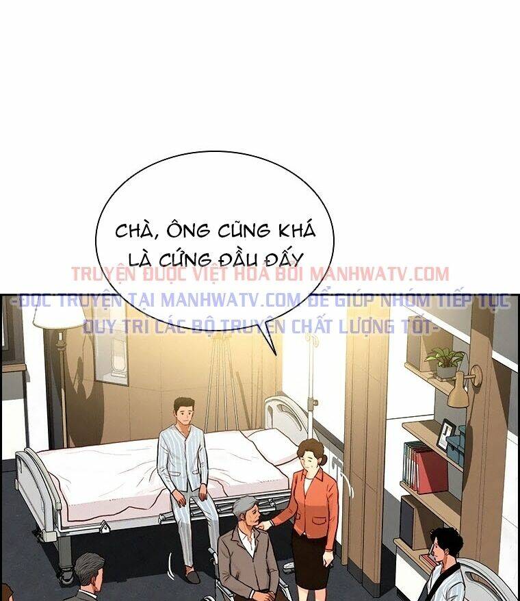 Chúa Tể Đồng Tiền: Chapter 85