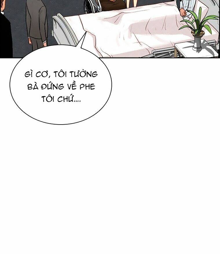 Chúa Tể Đồng Tiền: Chapter 85