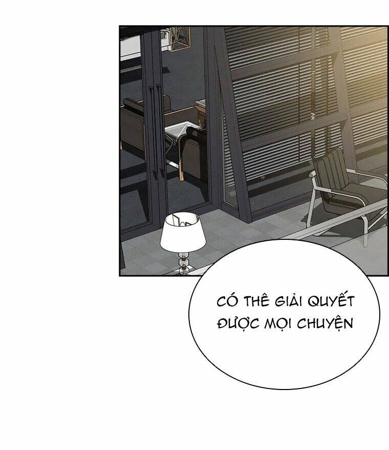 Chúa Tể Đồng Tiền: Chapter 85