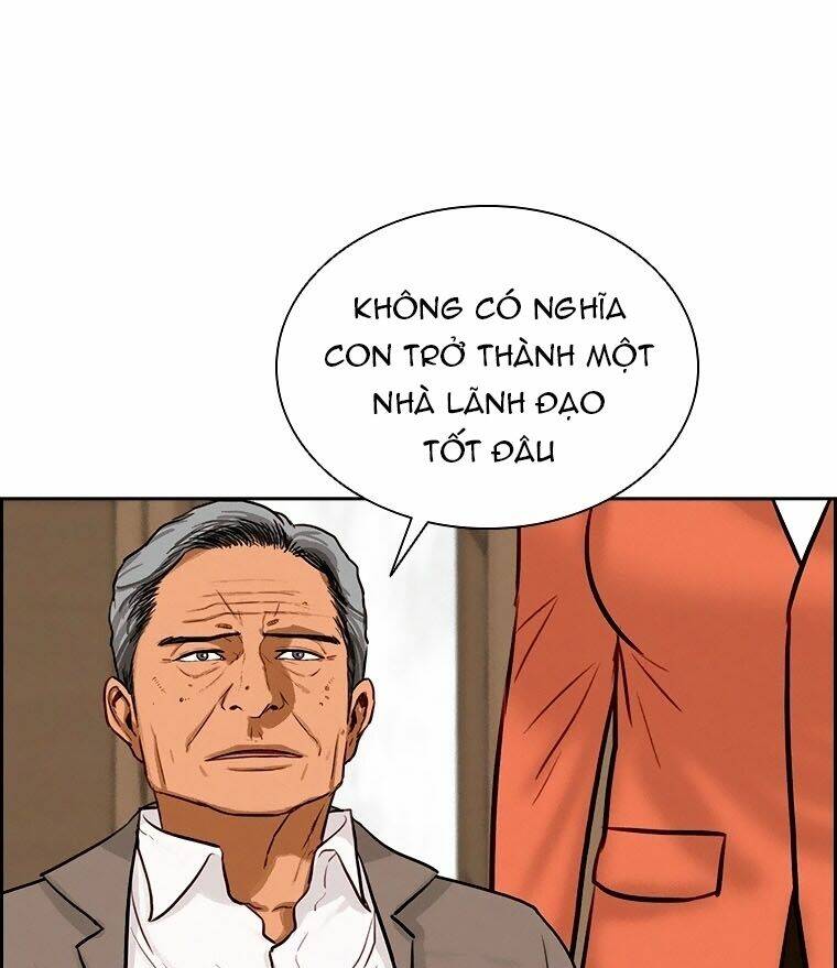 Chúa Tể Đồng Tiền: Chapter 85