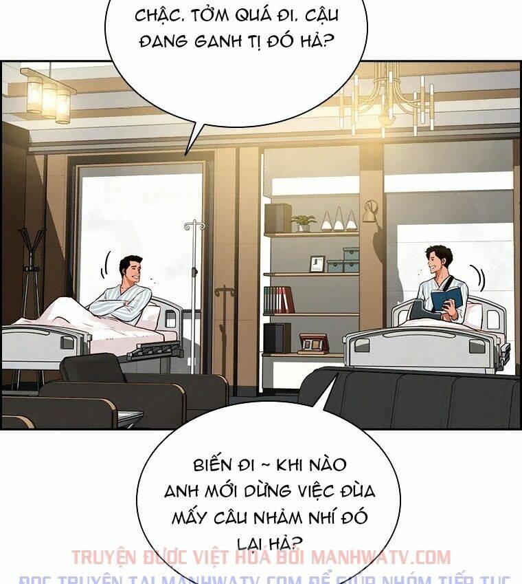 Chúa Tể Đồng Tiền: Chapter 85