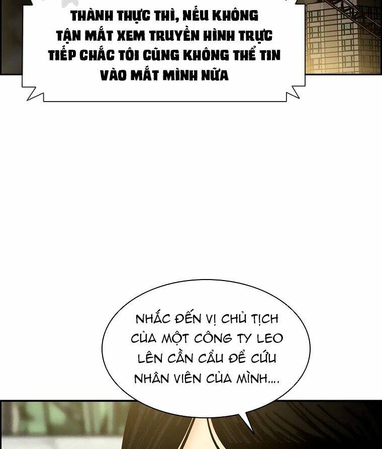 Chúa Tể Đồng Tiền: Chapter 85