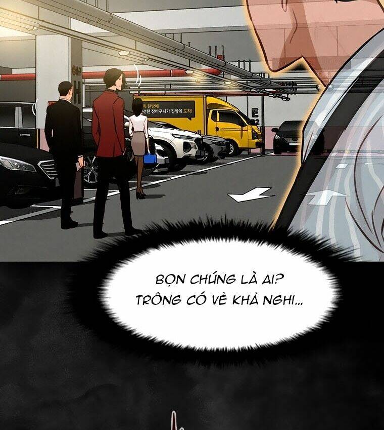 Chúa Tể Đồng Tiền: Chapter 85