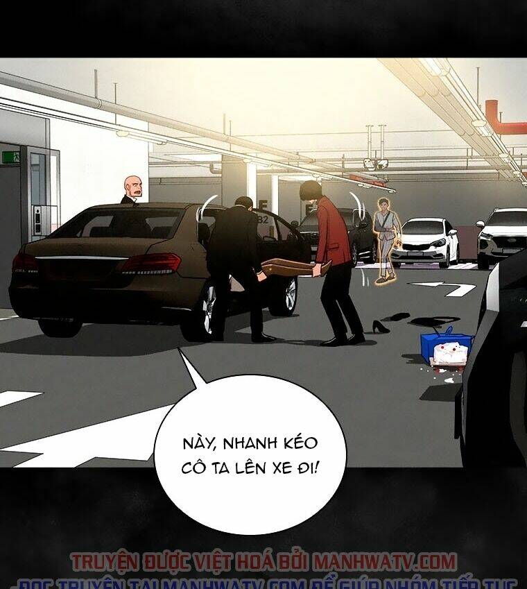 Chúa Tể Đồng Tiền: Chapter 85