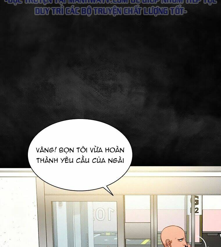 Chúa Tể Đồng Tiền: Chapter 85