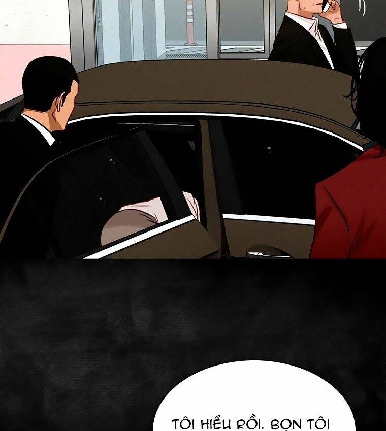 Chúa Tể Đồng Tiền: Chapter 85