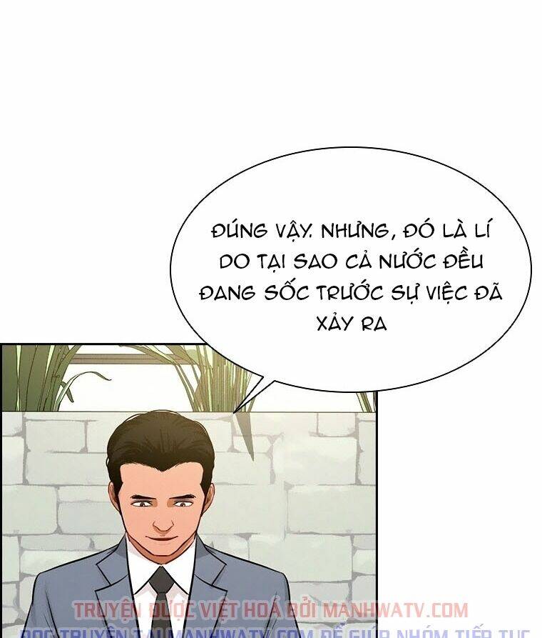 Chúa Tể Đồng Tiền: Chapter 85