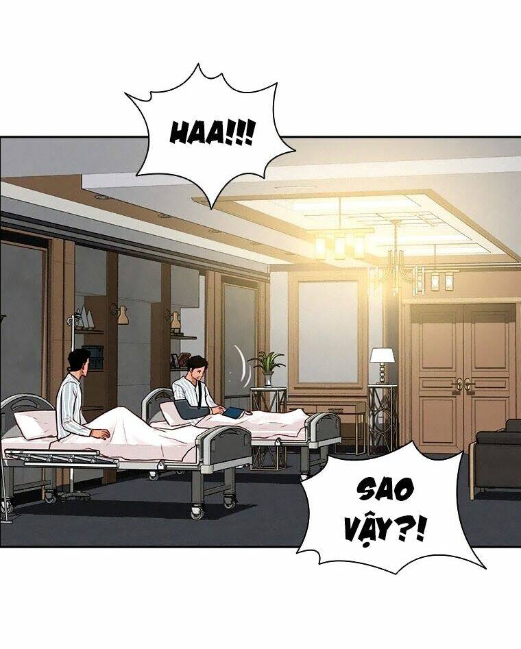 Chúa Tể Đồng Tiền: Chapter 85