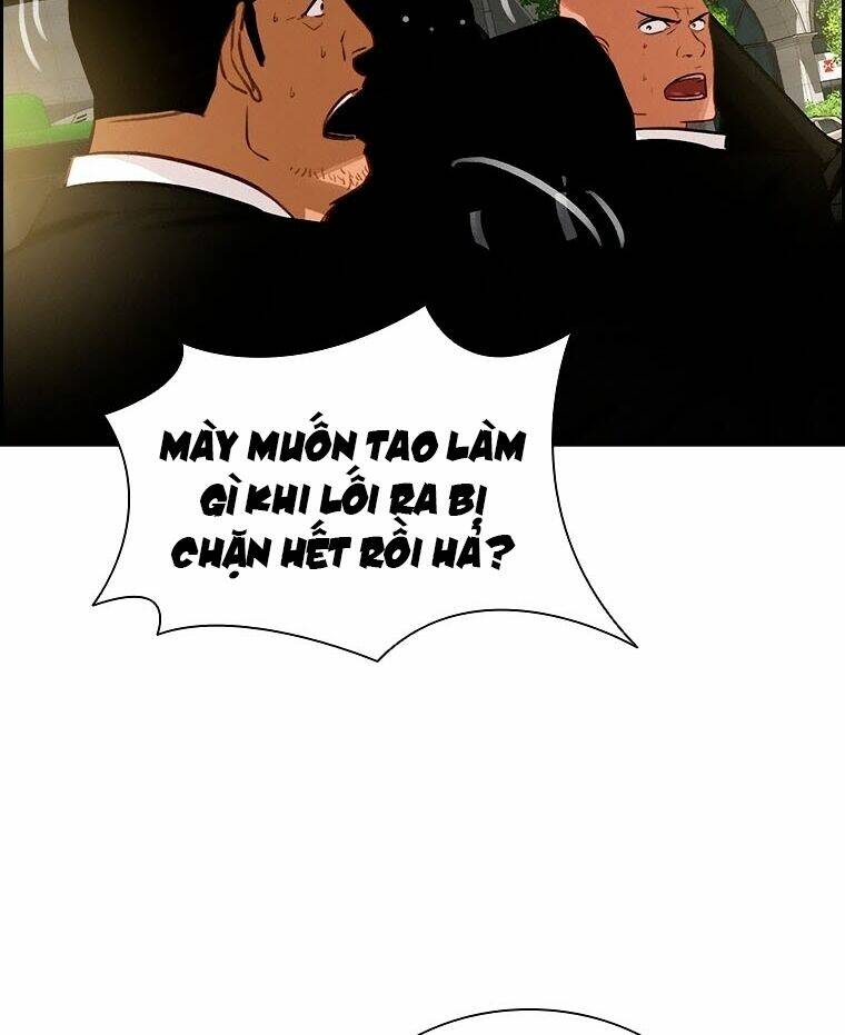 Chúa Tể Đồng Tiền: Chapter 86