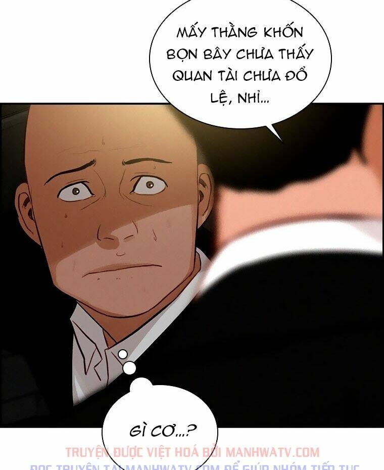 Chúa Tể Đồng Tiền: Chapter 86
