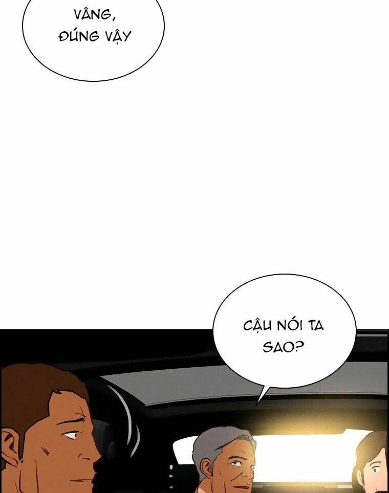Chúa Tể Đồng Tiền: Chapter 86