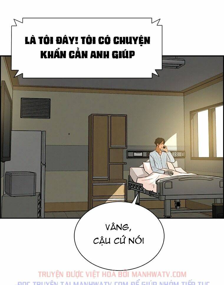Chúa Tể Đồng Tiền: Chapter 86