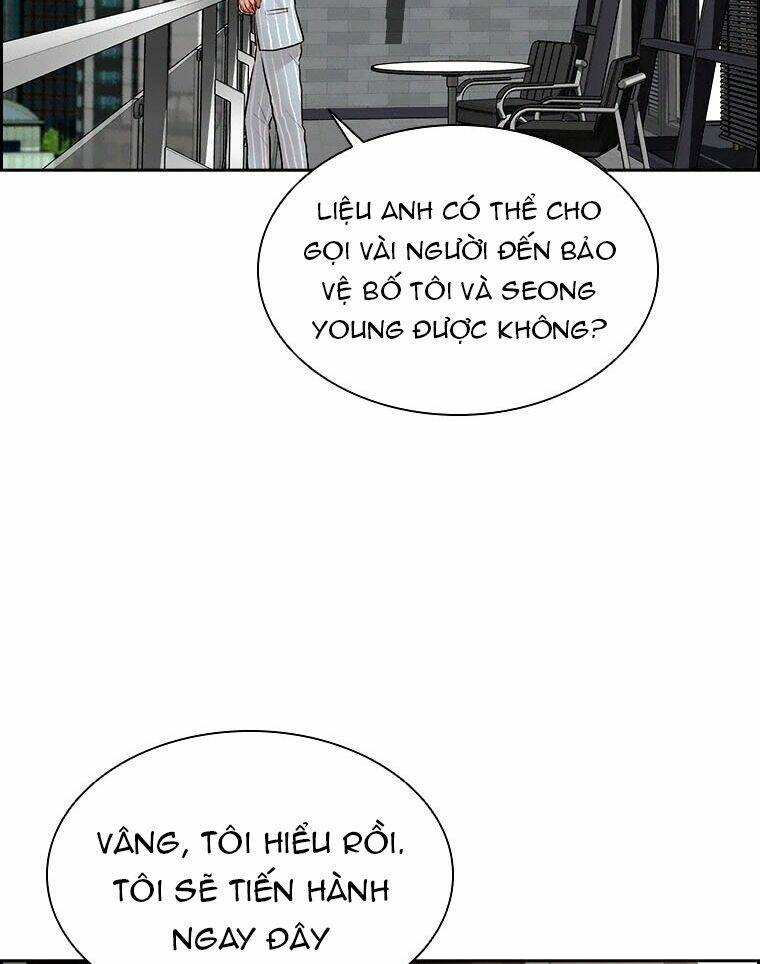 Chúa Tể Đồng Tiền: Chapter 86