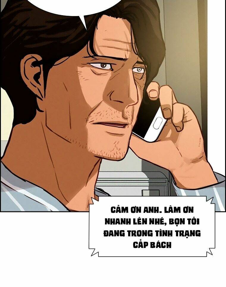 Chúa Tể Đồng Tiền: Chapter 86