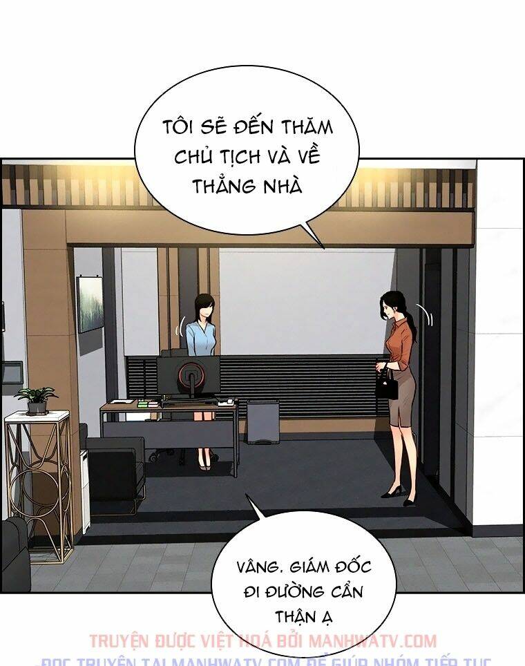 Chúa Tể Đồng Tiền: Chapter 86