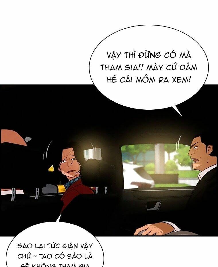 Chúa Tể Đồng Tiền: Chapter 86