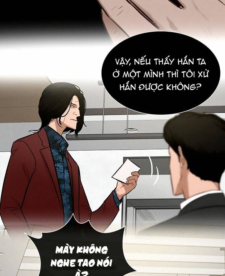 Chúa Tể Đồng Tiền: Chapter 86