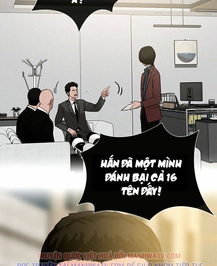 Chúa Tể Đồng Tiền: Chapter 86
