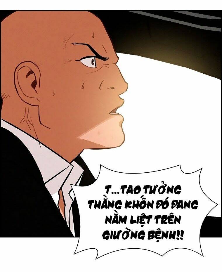 Chúa Tể Đồng Tiền: Chapter 86