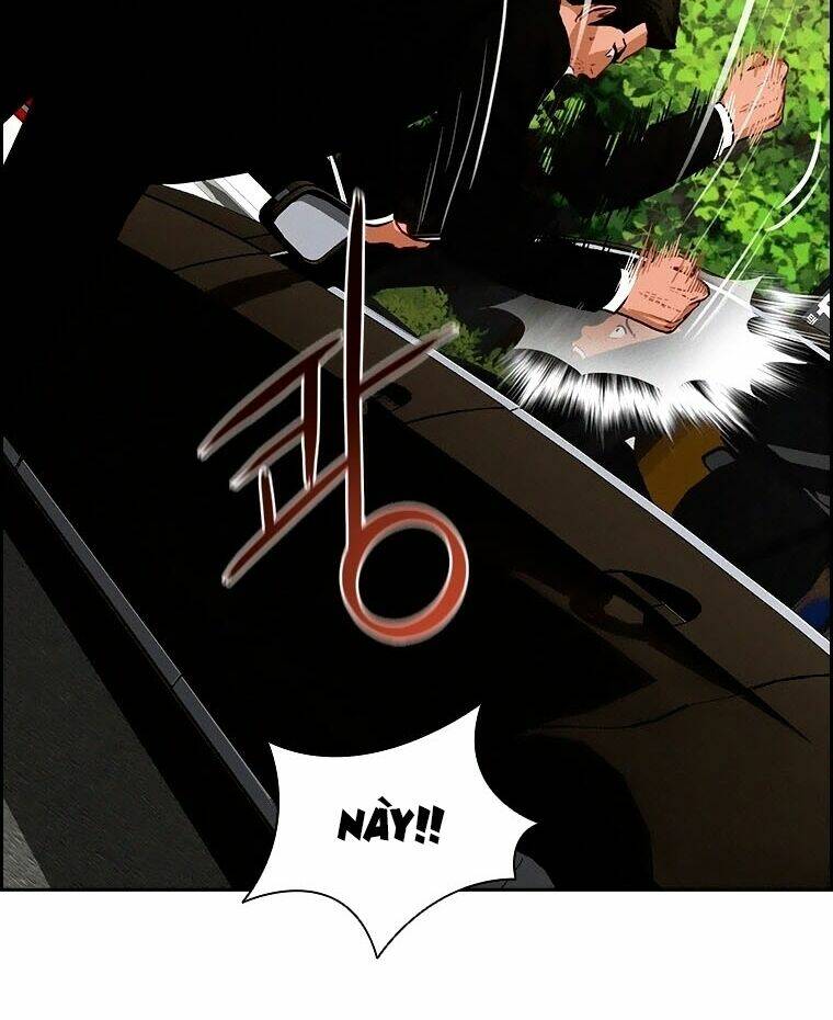 Chúa Tể Đồng Tiền: Chapter 86