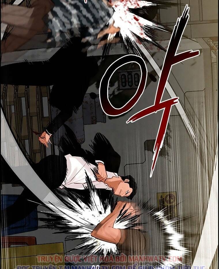 Chúa Tể Đồng Tiền: Chapter 87