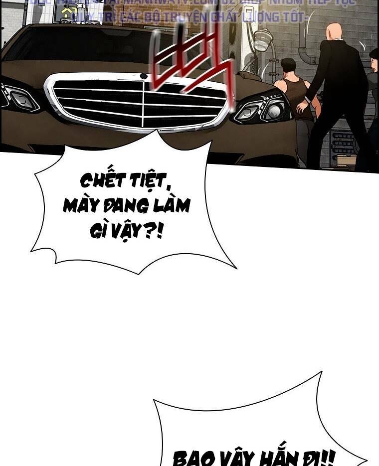 Chúa Tể Đồng Tiền: Chapter 87