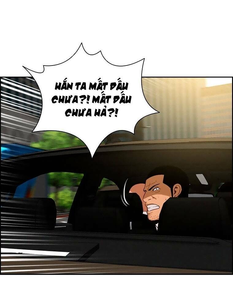 Chúa Tể Đồng Tiền: Chapter 87