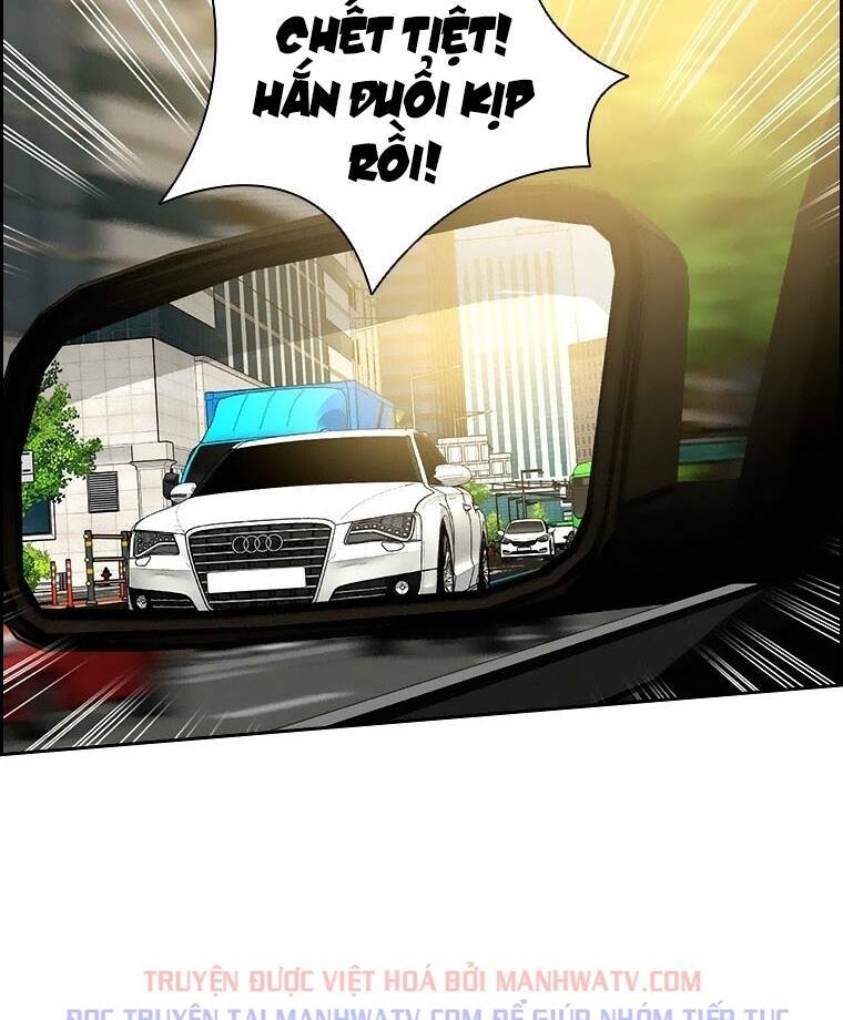 Chúa Tể Đồng Tiền: Chapter 87