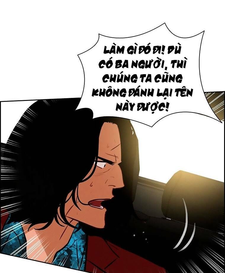 Chúa Tể Đồng Tiền: Chapter 87