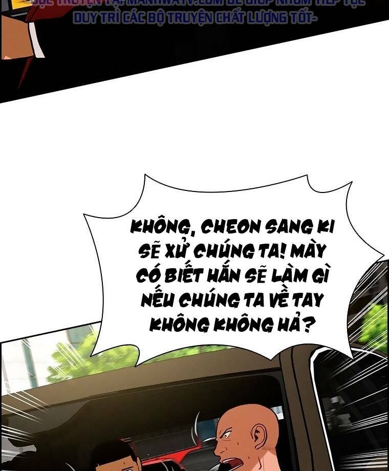 Chúa Tể Đồng Tiền: Chapter 87