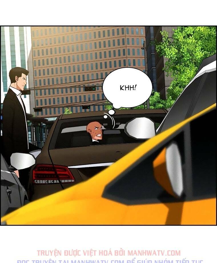 Chúa Tể Đồng Tiền: Chapter 87