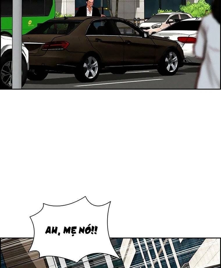 Chúa Tể Đồng Tiền: Chapter 87