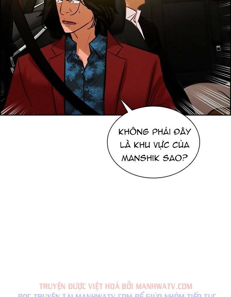 Chúa Tể Đồng Tiền: Chapter 87