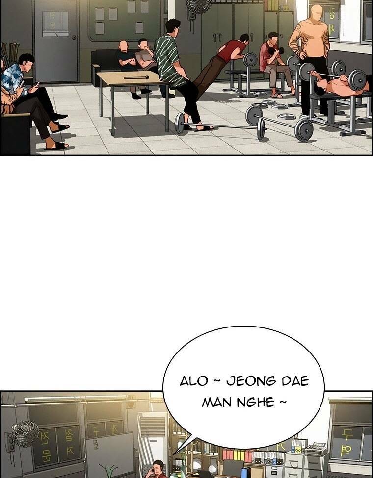 Chúa Tể Đồng Tiền: Chapter 87