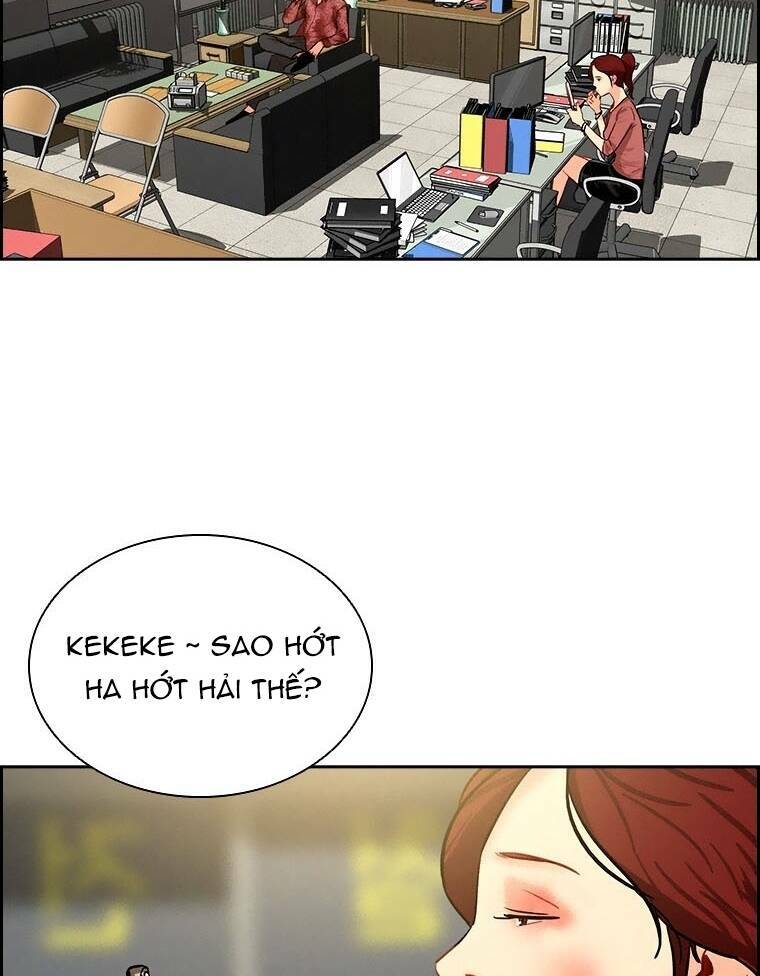 Chúa Tể Đồng Tiền: Chapter 87