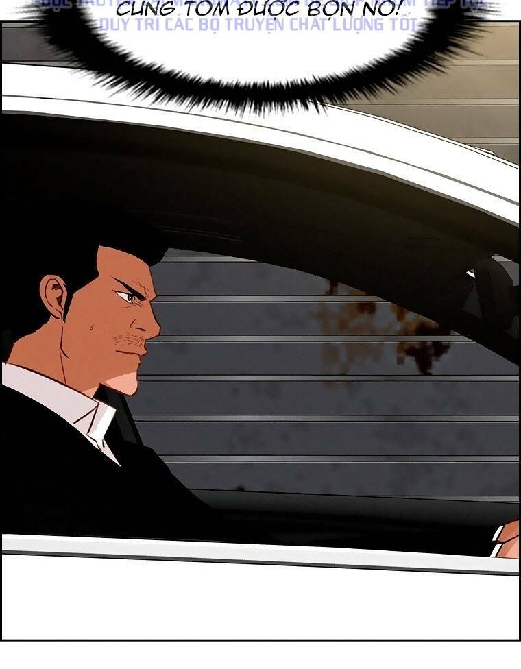 Chúa Tể Đồng Tiền: Chapter 87