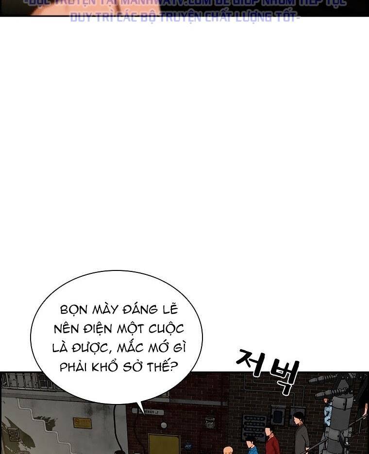 Chúa Tể Đồng Tiền: Chapter 87