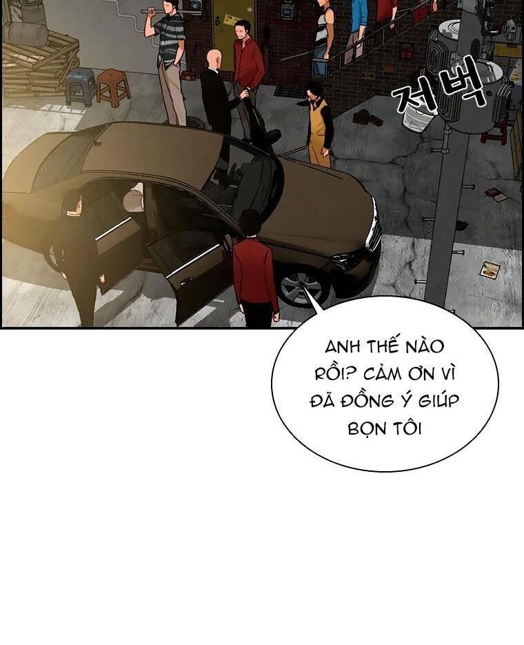 Chúa Tể Đồng Tiền: Chapter 87