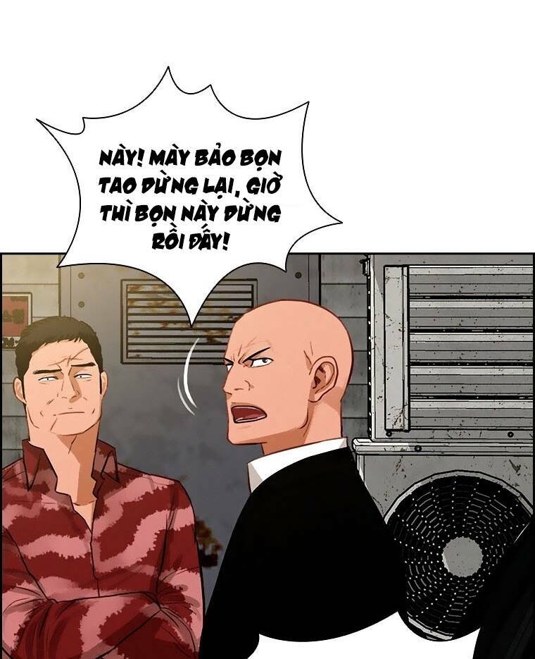 Chúa Tể Đồng Tiền: Chapter 87
