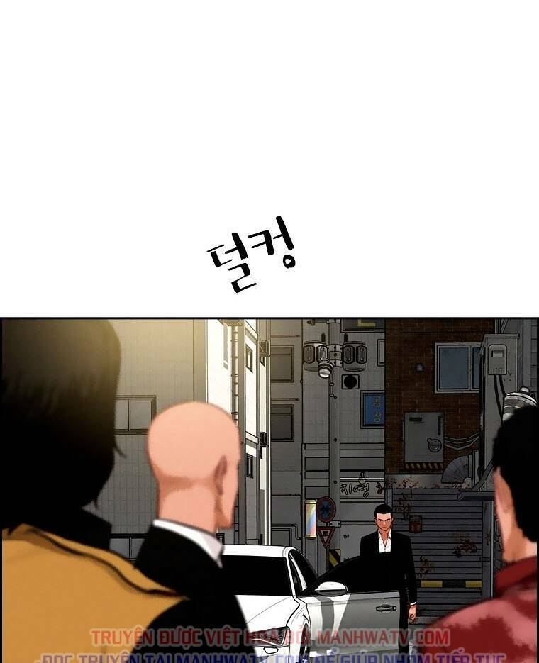 Chúa Tể Đồng Tiền: Chapter 87