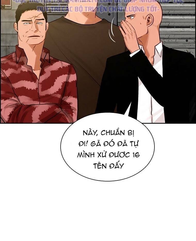 Chúa Tể Đồng Tiền: Chapter 87