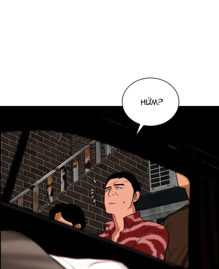 Chúa Tể Đồng Tiền: Chapter 87