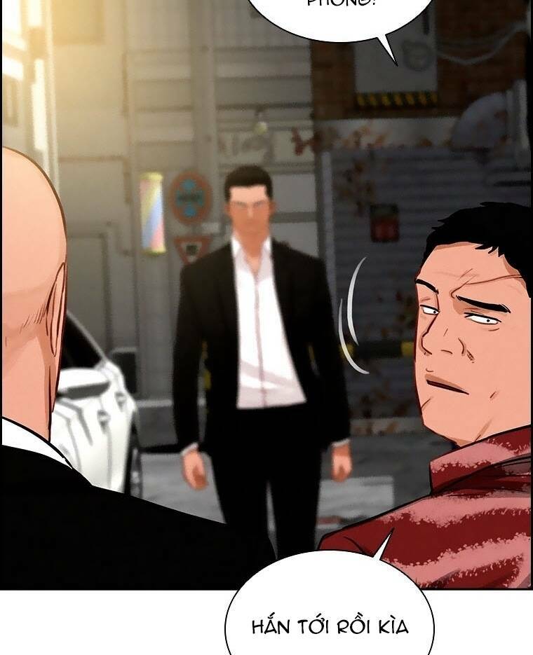 Chúa Tể Đồng Tiền: Chapter 87