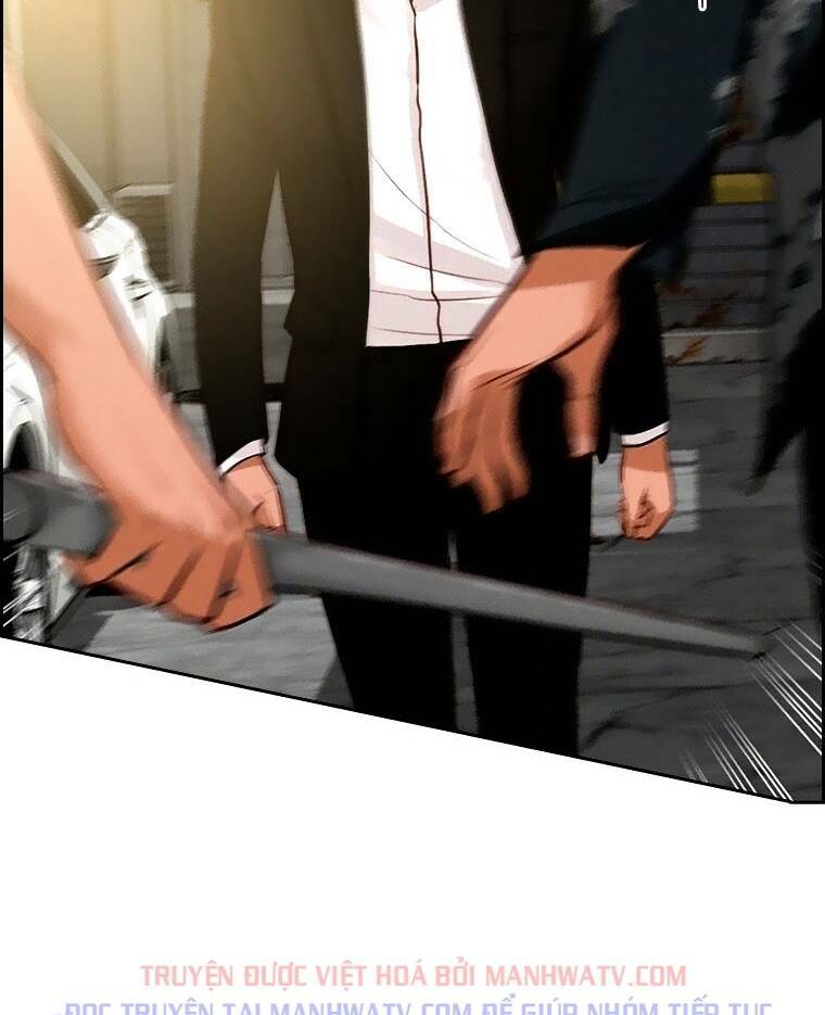 Chúa Tể Đồng Tiền: Chapter 87