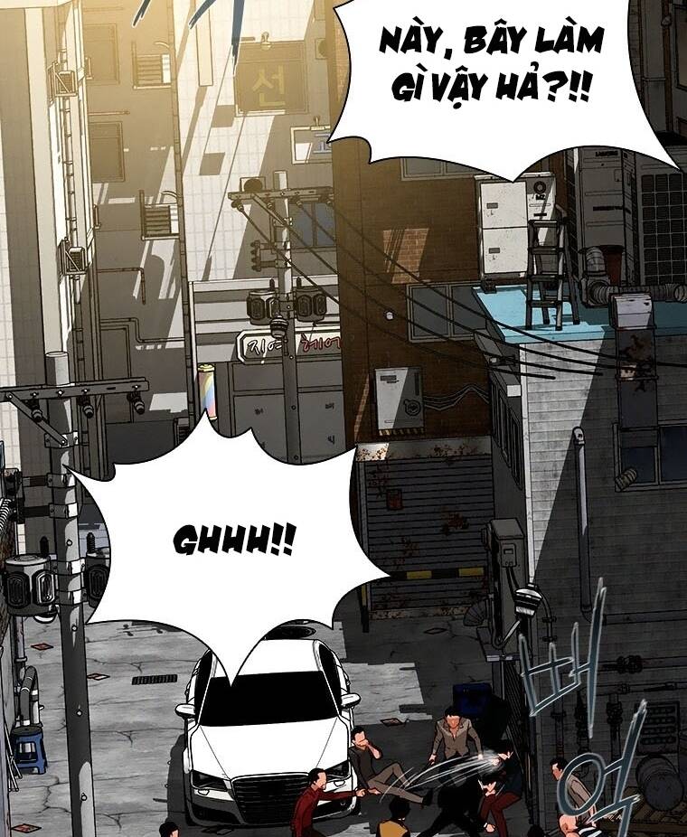 Chúa Tể Đồng Tiền: Chapter 88