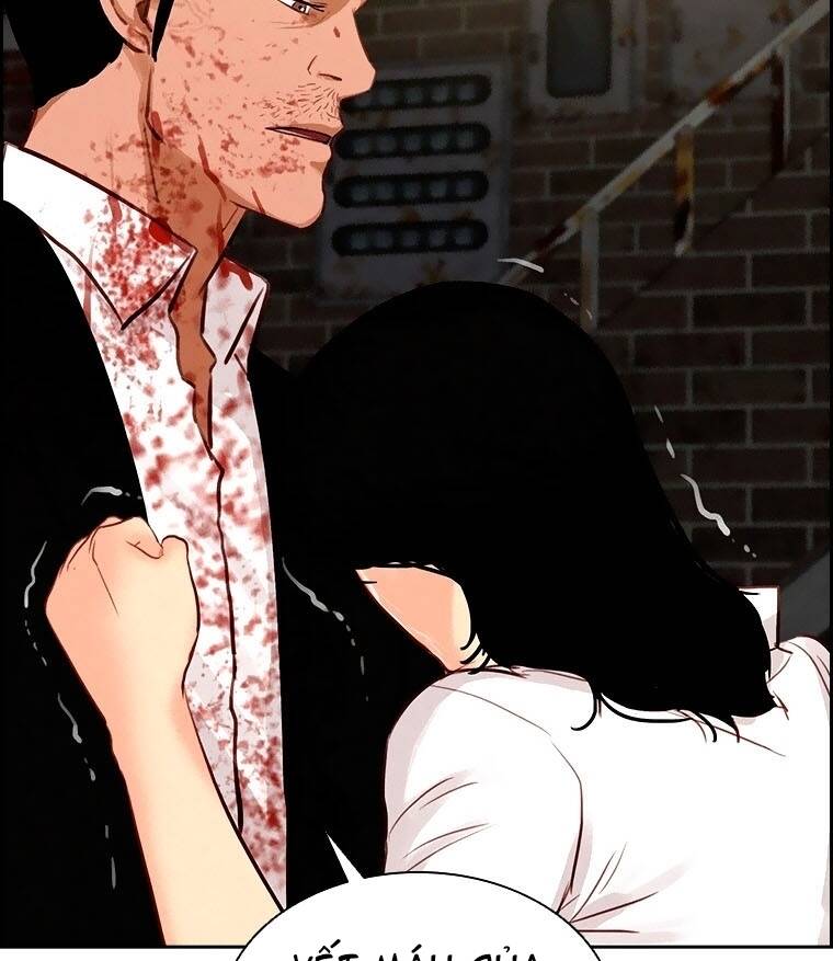 Chúa Tể Đồng Tiền: Chapter 88